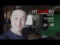 HITRECORD ON TV RE: SPACE Trailer