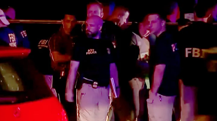 Serial Bomber sought in Austin after 4th Package Explosion