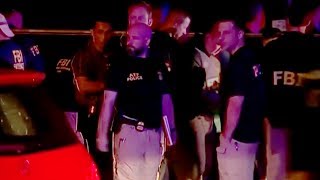 Serial Bomber sought in Austin after 4th Package Explosion