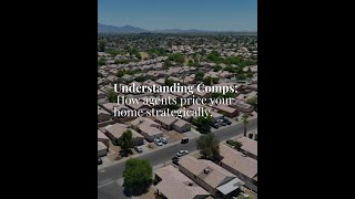 Understanding Comps