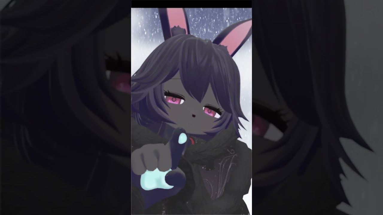 オリジナル3Dモデル「セツナ」-Setsuna- - もこもこ屋 - BOOTH