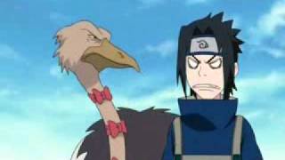 Download Lagu Sasuke Vs Ostrich MP3