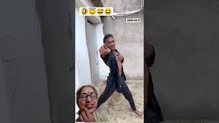 baris me bigne ka maja hi alag# shorts # comedy# youtube shorts#