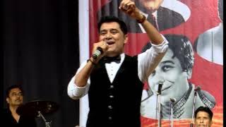 Akele Akele Kahan Ja Rahe Ho | By Vishwanath Batunge | Shammi Kapoor | Mohammed Rafi Songs