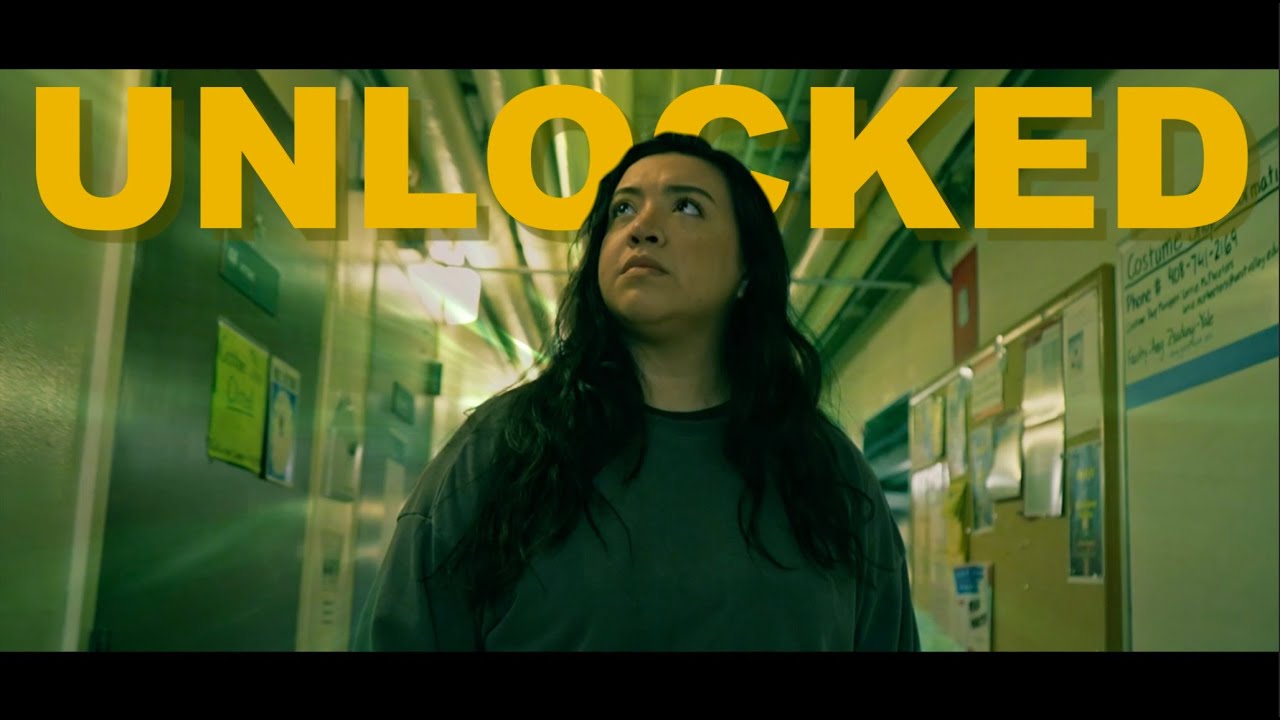 Unlocked - Long Shot Project