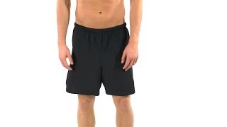 New Balance Men's Impact 7in 2-in-1 Running Short | SwimOutlet.com
