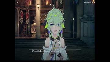 First Play of Blue Protocol Star Resonance, No commentary