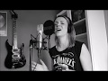 Rammstein Ohne Dich Cover By Aschegrau