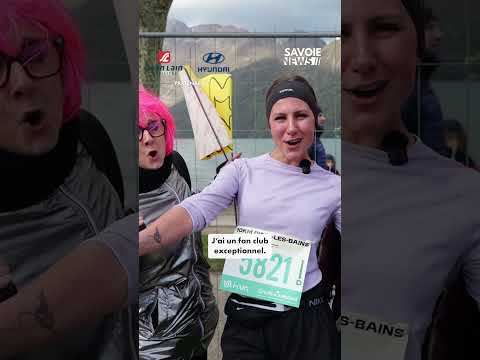 🏃🏻 Une édition record du 10 km d’Aix-les-Bains, avec 7 000 coureurs