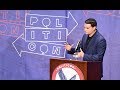 Destroying the Internet: The Cults of Personality of the Status Quo-Ben Shapiro