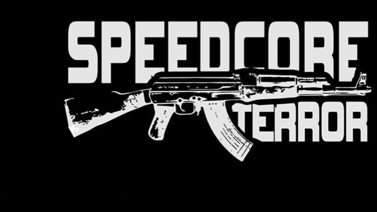 speedkore evolution DaftN0!ze - DaftNoize - Tank-Buster