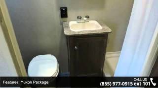 2016 Coleman CTS235QBWE  - Camping World of Mesa - Mesa, ...