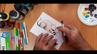 ÖZAY KOCABAŞ MUM JEL BOYAMA