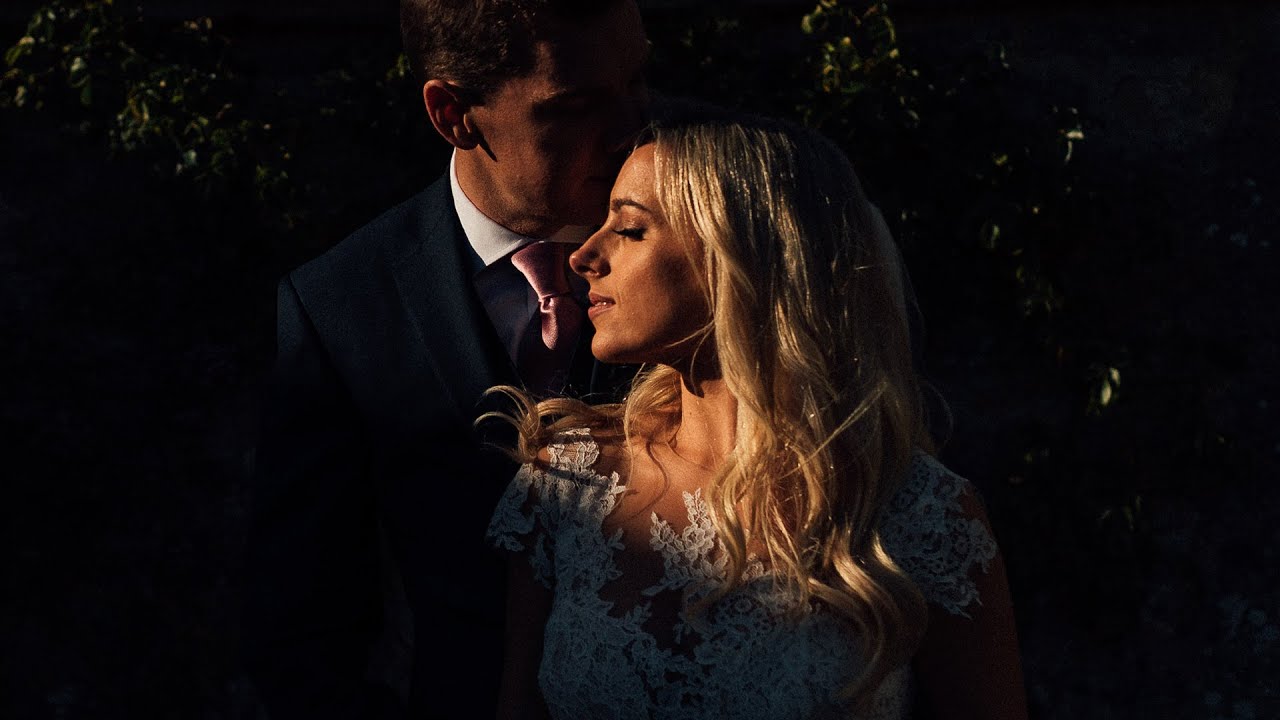 Dreamy Caswell House Wedding | Cotswolds Wedding Film | Jules + Chris
