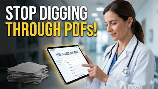 Stop Guessing ECOG: Automate Oncology Decisions & Survival Analysis 🧬