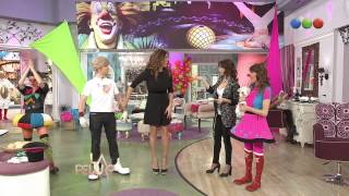 Programa 63 - La Pelu 2013
