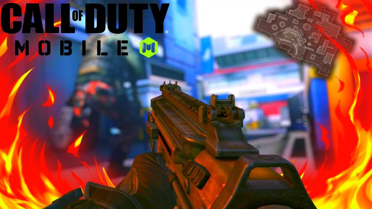 L'ARMA PIU' FORTE DI COD MOBILE!!!