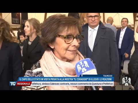 TG REGIONALE | 14/09/2024