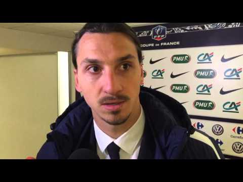 ibra e le regole
