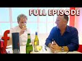 Gordon Challenges Cricket Legend Ian Botham to a Wine Test | Full Episode | The F Word