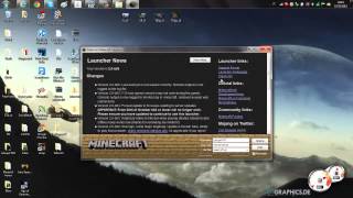 Download Nodus 1.5 Minecraft