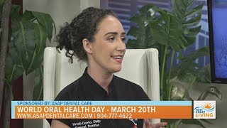 More On Oral Health from ASAP Dental Care
