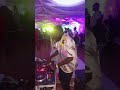 Animation de mariage 237 dj booster on the mix