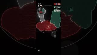 Triumph Hex.io 64 ( red vs grey vs teal