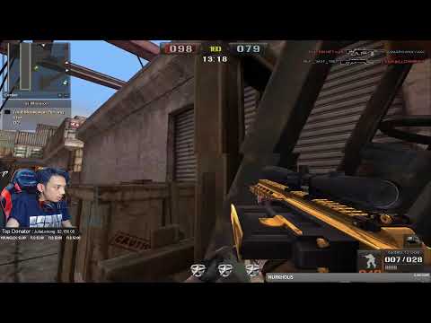 [LIVE] TUTORIAL UNDERLORD !! 11/07/2019 - [LIVE] TUTORIAL UNDERLORD !! 11/07/2019