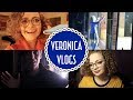 26th Birthday at Heathers ♥ Veronica Vlogs