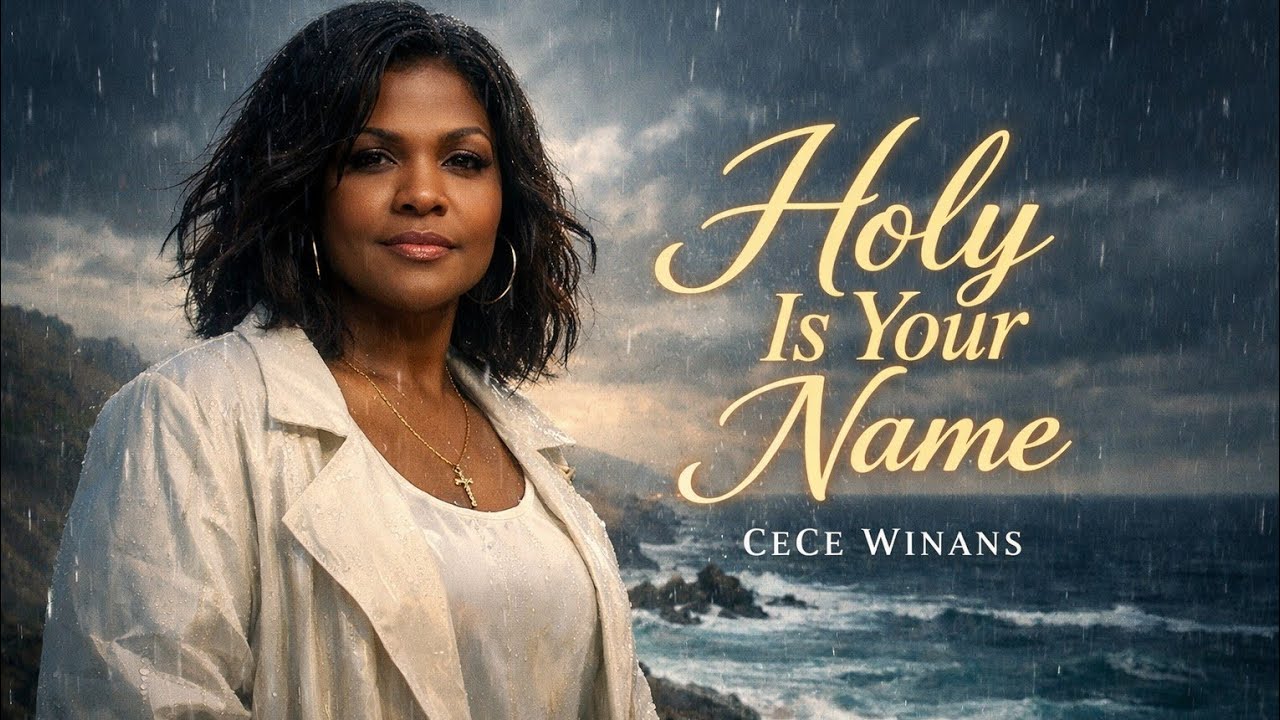 Cece winans Holy Is Your Name (Original Gospel Lyrics)