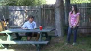 English Mythology Summer Reading Project
