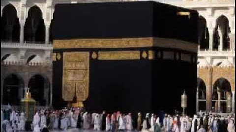 محمد البراك سورة البلد كامله