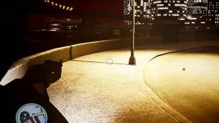 gta 4 iCEnhancer 1.2 mod night.avi