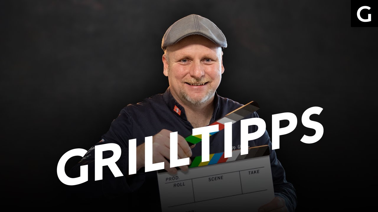 Tipp N°5 - Fleisch mit Biergeschmack