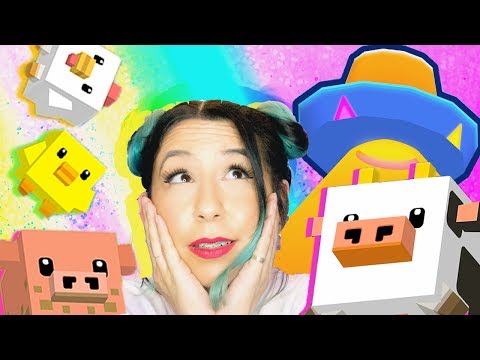 Suck it up App Game: Appy Monday!