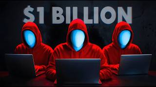 The Hunt for the World's Most Wanted Hackers