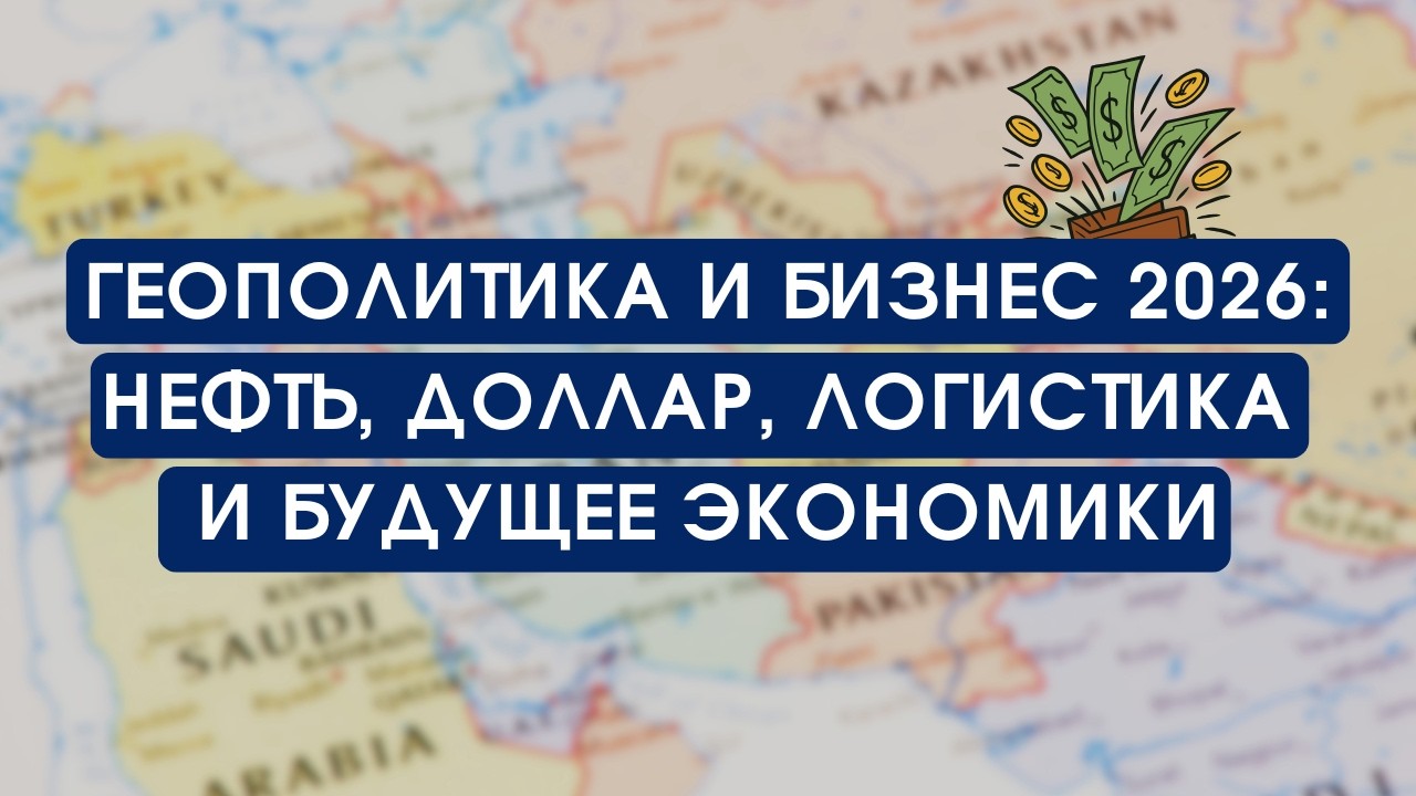 Почему бизнес страдает от войн? Нефть, рынки, иммиграция и новые вызовы США