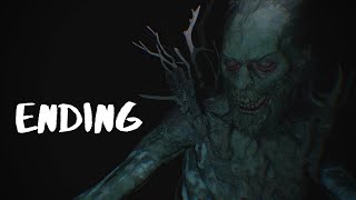 Blair Witch  Ending xbox One Walkthrough Gameplay Letsplay