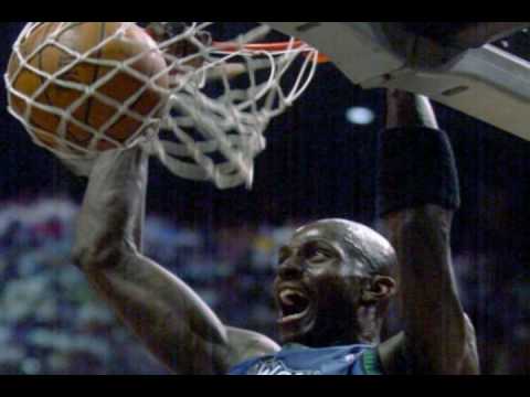 Kevin Garnett Pictorial Mix ~In My Lifetime~ (2nd ...