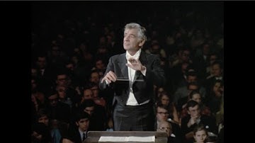 Brahms - Variations On A Theme By Haydn (Bernstein/Vienna Philharmonic 1973)