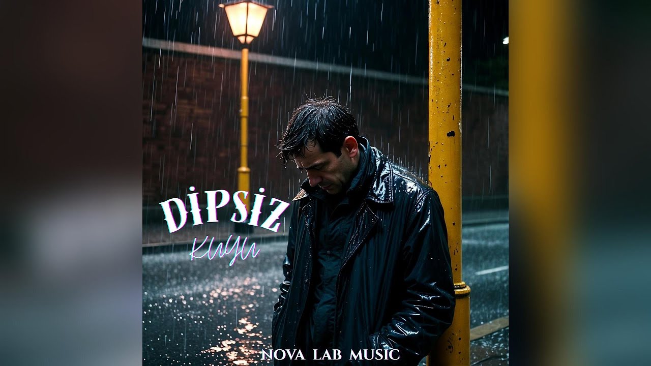 Dipsiz Kuyu - Gece Dinlenecek 2026'nın En Damar Arabesk Şarkısı