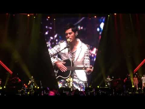 (Fancam)141120 星晴 周杰倫 Jay Chou