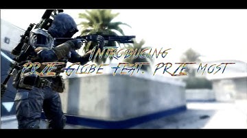 Introducing PRZE Globe: A Dual Episode (Feat. PRZE Most)