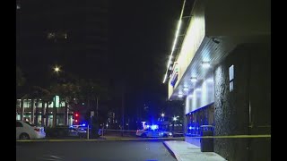 Sword attack prompts HPD arrest in Waikiki