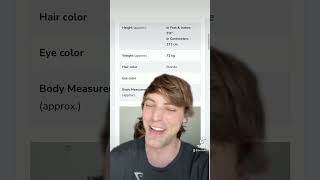 The Internet Lied About my Net Worth #Shorts