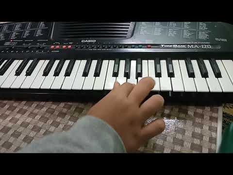 عزف اغنية رايحين راجعين فى ايدينا سلاح