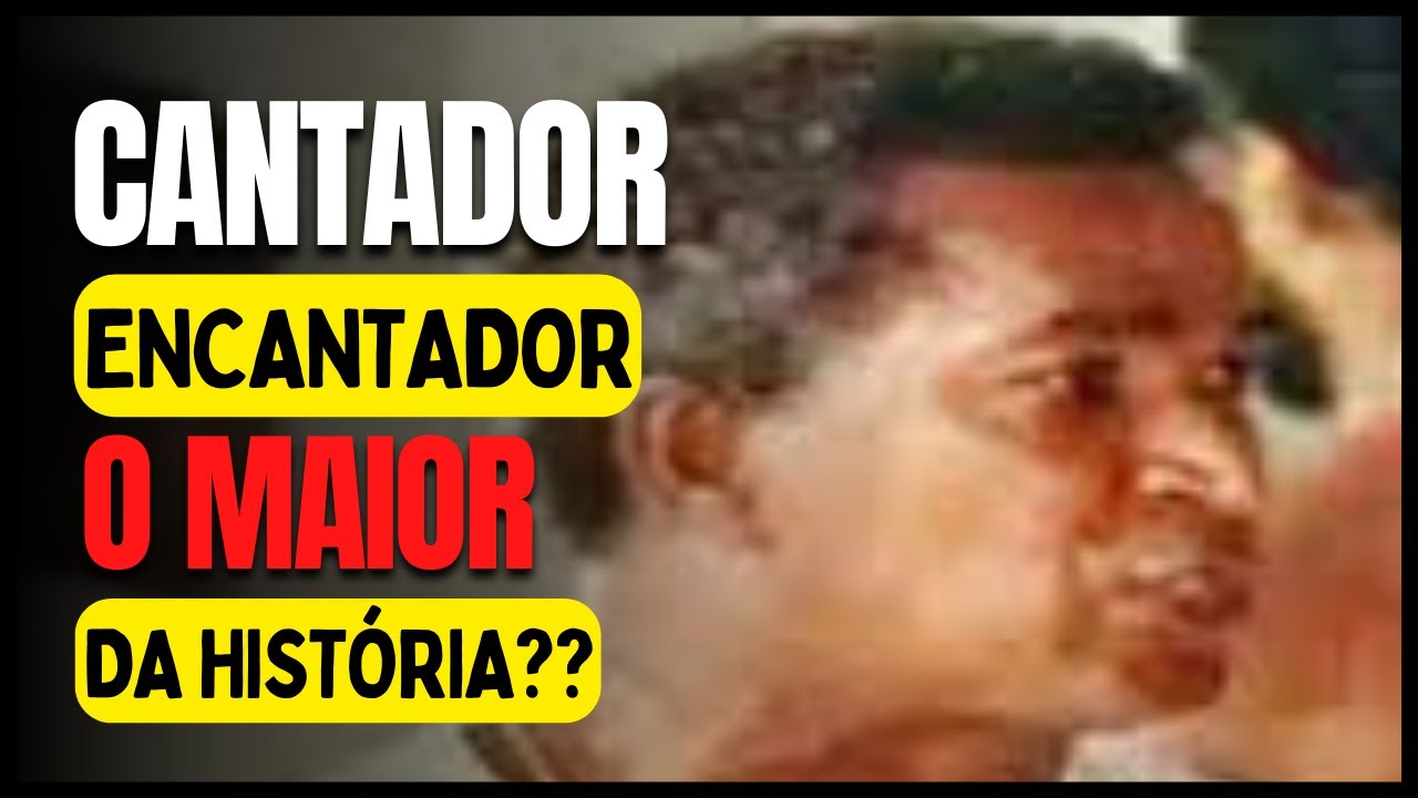 Grande Mestre Eziquiel: O Cantador da Capoeira Regional!