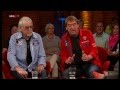 Die Amigos in der Sendung Kölner Treff vom WDR