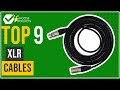 XLR Cables - Top 9 - (ChooseProducts)